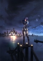   Ghost in the Shell