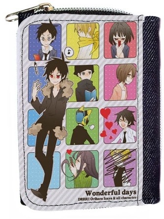 ���������� ������� ������� ��������� Durarara!! 53808 �� ����� � ����� ��������!! / Durarara!!