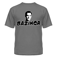  The Big Bang Theory: Bazinga