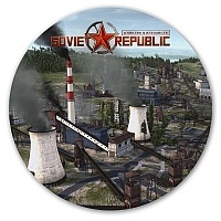     Workers & Resources: Soviet Republic - Industrial area