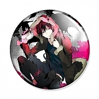 ������ Durarara!! - Orihara Izaya