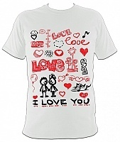 ����� �������� I Love You