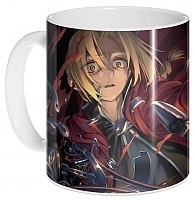 ������ Fullmetal Alchemist - ������ �����