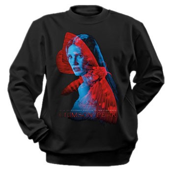 ���������� ������� ��������� Crimson Peak / �������� ��� 361601 �� ����� � ����� �������� ��� / Crimson Peak