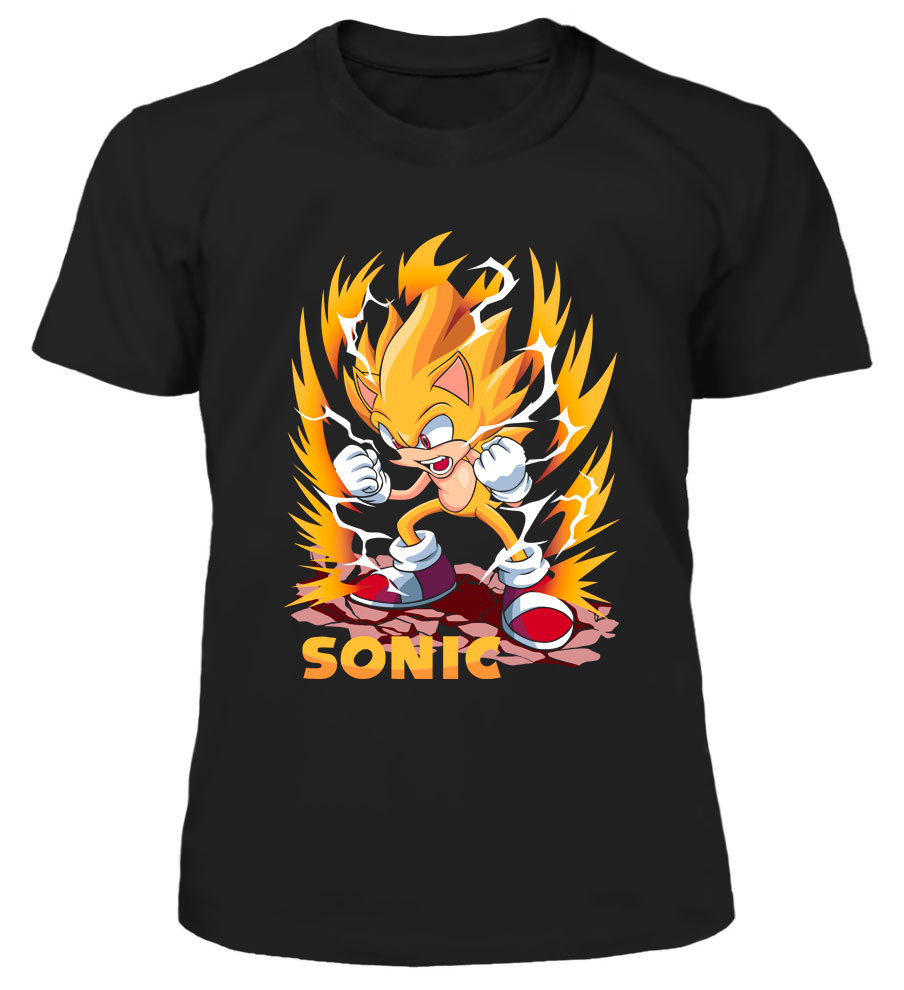 ���������� ������� �������� ����� ����� �� ����� � ����� ����� / Sonic the Hedgehog / �� �����