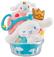 ������� Chara Bank Standard Cinnamoroll