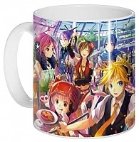 ������ Vocaloid 41332