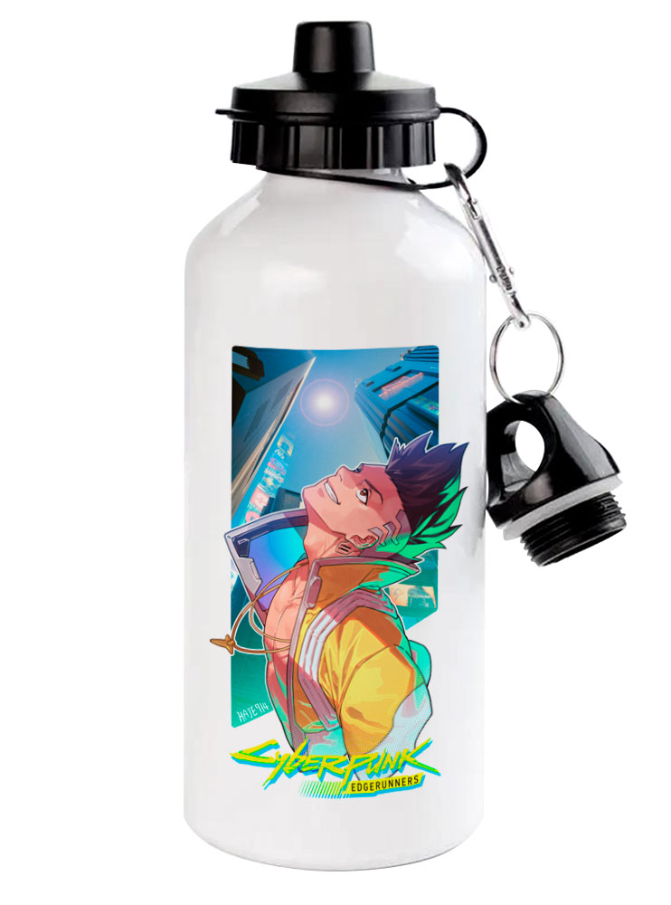 ���������� ������� ���������� ������� ��� ���� ����� �������� / ���������: ������� �� ���� �� ����� ���������: ������� �� ���� / Cyberpunk: Edgerunners