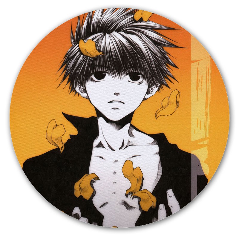 ���������� ������� ������ ��� ����� ������� Saiyuki / ����� - ���� ��� �� ����� � ����� ����� / Saiyuki