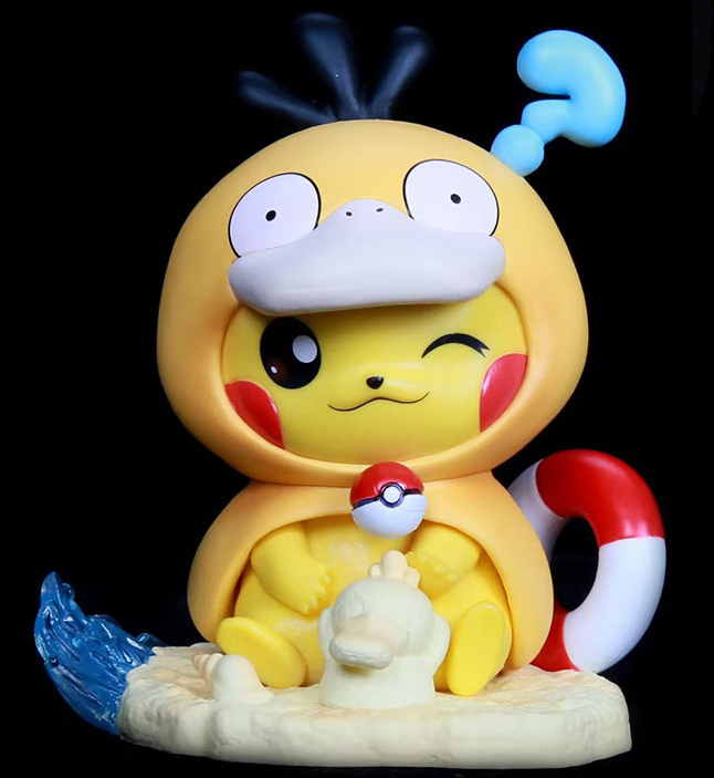 ������� Pokemon - ������ � ������� �������