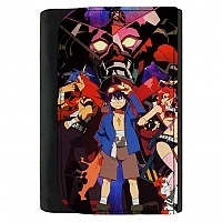 ������� ������ Tengen Toppa Gurren-Lagann 331122
