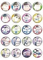 ����� ������� "Osomatsu-san" No.1