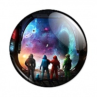 ������ Among Us Art