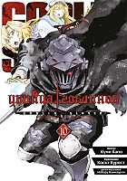    / Goblin Slayer.  10