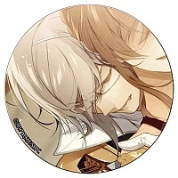 ������ ��������� ������� Sengoku Night Blood - Mitsunari Ishida Ver.2