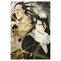 ���� ���� (������ A3, 252 ������) No.9