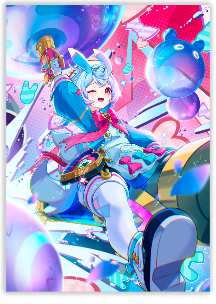 ������ �������� Genshin Impact - �������