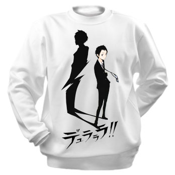 ���������� ������� ��������� Durarara!! 345888 �� ����� � ����� ��������!! / Durarara!!