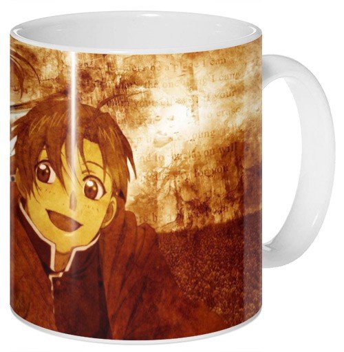 ���������� ������� ������������ ������ �� ����� �������� ������� / Fullmetal Alchemist / FMA