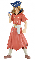 ������� SAV Dr. Stone FIGURE of STONE WORLD - Kingdom of Science Nanami Ryuusui