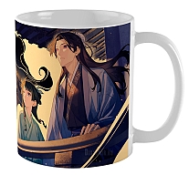 ������ Kusuriya no Hitorigoto / Maomao � Renshi