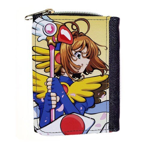 ���������� ������� ������� ��������� � ����� ������ - �������������� ���� �� ����� � ����� ������ - �������������� ���� / CardCaptor Sakura / Card Captor Sakura