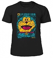   / Cyber PURRR