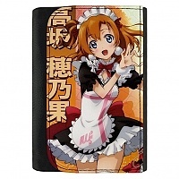 ������� ������ Love Live! - Honoka Kosaka