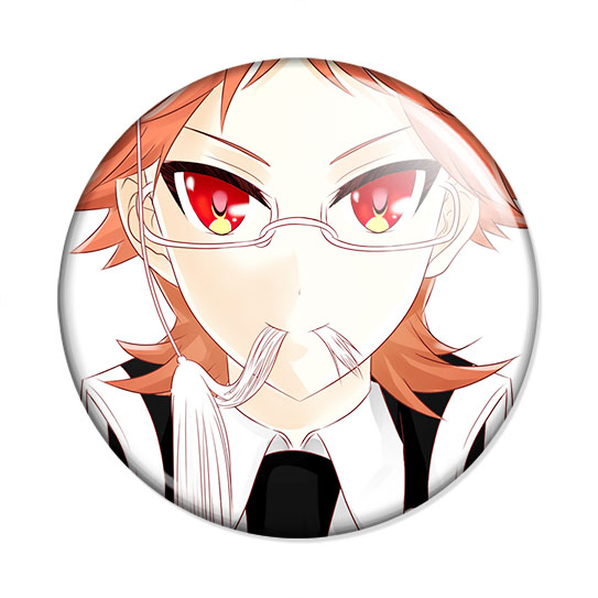 ���������� ������� ������ ����������� ��������� - ����� ������������ �� ����� � ����� ����������� ��������� / Oushitsu Kyoushi Haine / The Royal Tutor