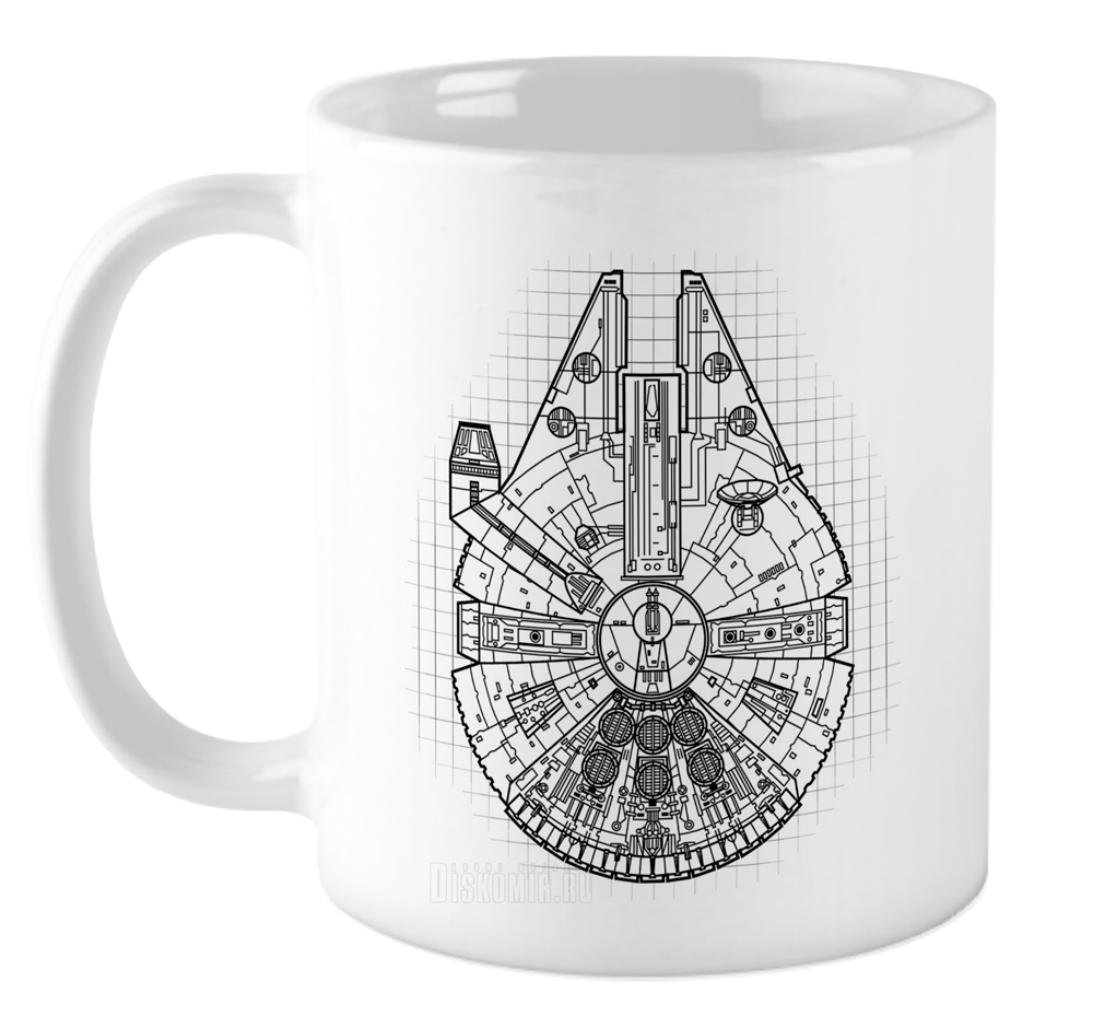 ���������� ������� ������������ ������ �� ����� �������� ����� / Star Wars