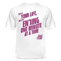 �������� "Fight Club" It's Your life and It's ending
