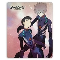    Evangelion 308302