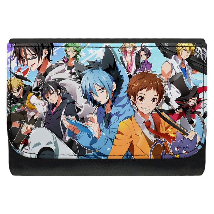 ���������� ������� ������� ������ Servant+Vampire Main Characters �� ����� � ����� ������� / Servamp / Servant+Vampire / ������-�����