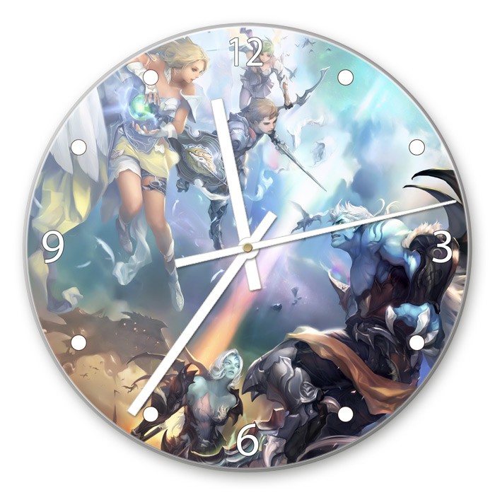 ���� ��������� Aion 347179