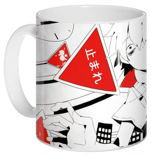 ���������� ������� ������������ ������ �� ����� ����� ����������� ������ / Kagerou Project / Mekakucity Actors / Kagerou Daze / ����� ������ ������ / ���������� ��� / ��� �����������������