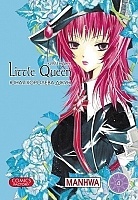 ����� ���� �������� ���� / Little Queen. ��� 4