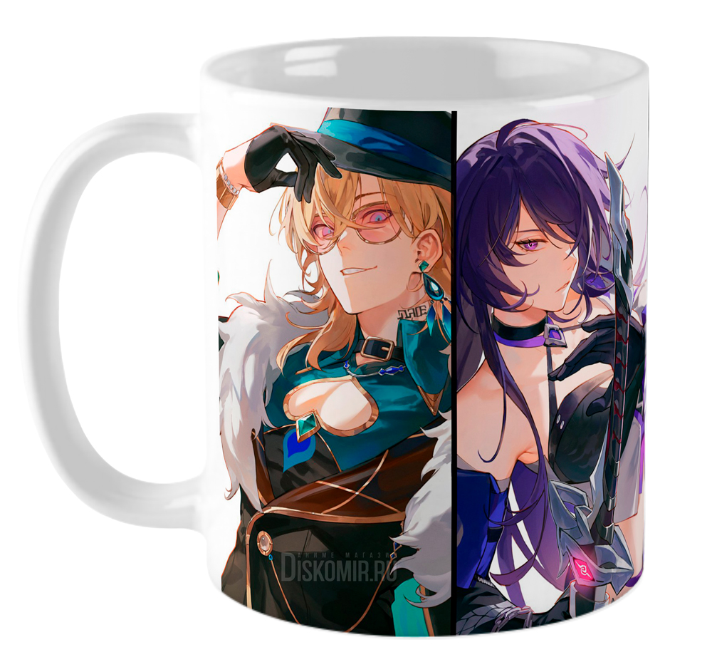 ���������� ������� ������������ ������ �� ����� ������: ���� ���� / Honkai: Star Rail / ������: �������� ������