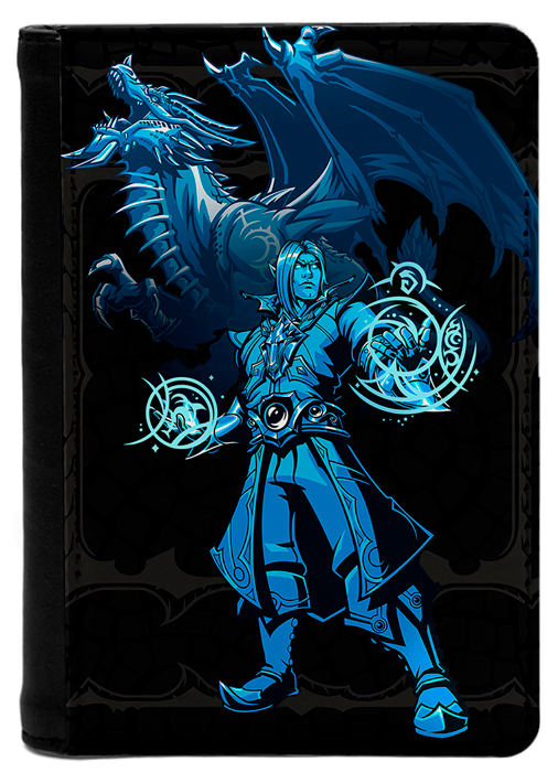 ������� �� ������� Blue Dragonflight - World Of Warcraft