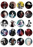   Devil May Cry