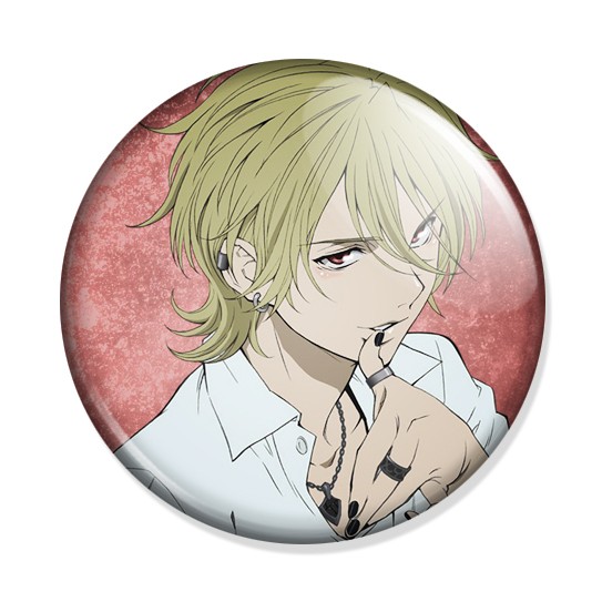���������� ������� ������ Zetsuen no Tempest - Mahiro Fuwa �� ����� � ����� ���� ������ / Zetsuen no Tempest / Blast of Tempest