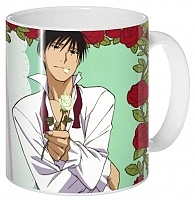 ������ Fullmetal Alchemist "St. Valentine's Day"