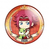������ Code Geass Lelouch of the Rebellion - Chibi Kallen Stadtfeld
