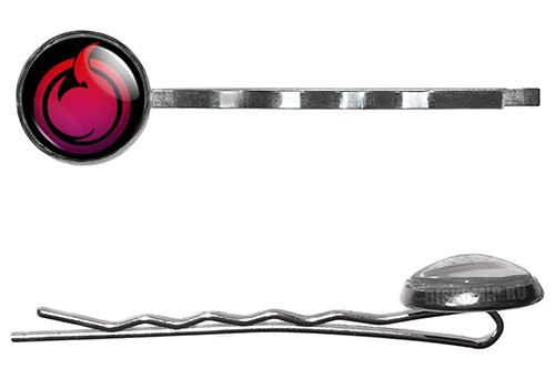 ���������� ������� ������� Hell Girl Logo �� ����� � ����� ������ ������� / Jigoku Shoujo / Hell Girl / ������� �� ���