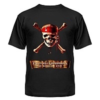  Pirates of the Caribbean 309728