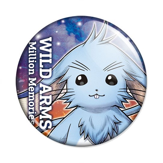 ���������� ������� ������ Wild Arms: Million Memories - Hanpan �� ����� � ����� ����� ������: ������� ������������ / Wild Arms: Million Memories