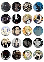   fullmetal alchemist brotherhood