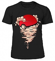   Pokemon - Pokeball