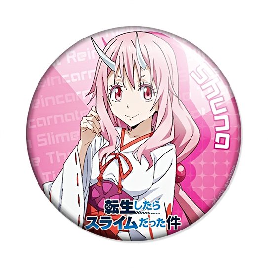 ���������� ������� ������ TenSura - ���� �� ����� � ����� � ��� ������������ � ����� / Tensei shitara Slime Datta Ken / That Time I Got Reincarnated as a Slime / In Regards to My Reincarnation as a Slime / TenSura / � ��� ������������ � ������