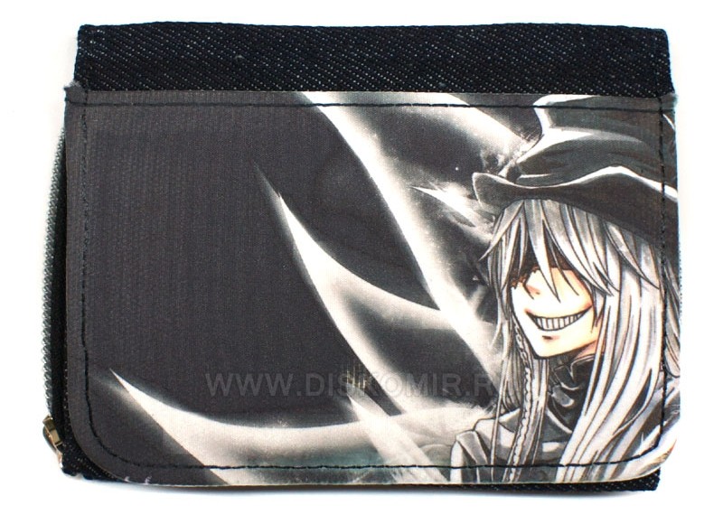 ���������� ������� ������� ��������� Kuroshitsuji 41441 �� ����� � ����� ������ ��������� / Kuroshitsuji / Black Butler / �����-���������