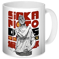    / Sakamoto Days